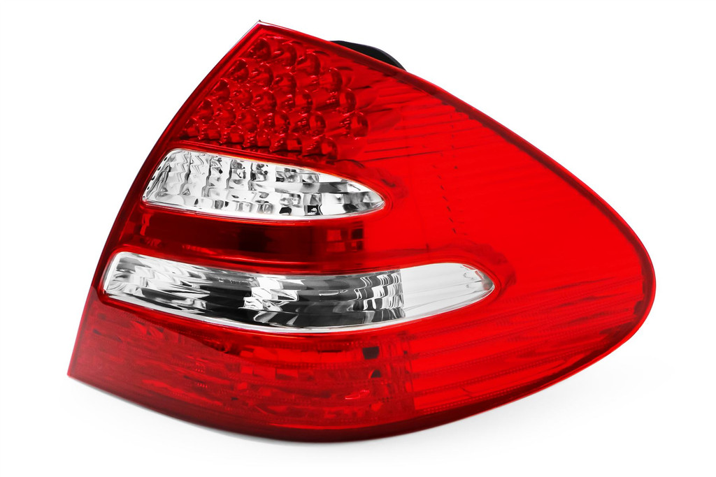 Rear light right LED OEM Mercedes-Benz E Class W211 02-05 Saloon