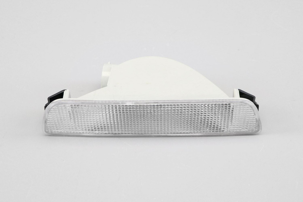 Rear fog light clear Nissan Qashqai 07-14