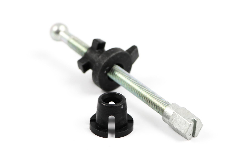 Hella Classic 90mm Morette headlight inner main full beam screw adjusters