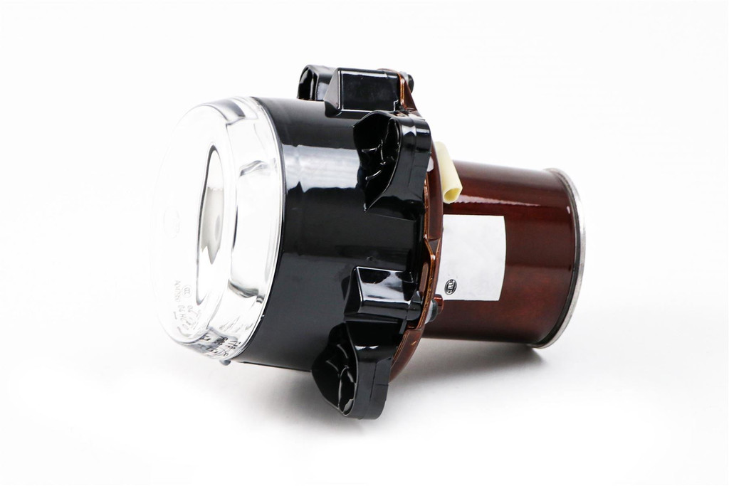 Hella 90mm dipped beam H7 headlight with bulb and fixing kit Frankia Rapido Motorhome