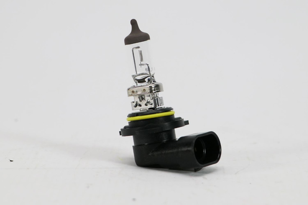 Front fog light left VW Touareg 02-10