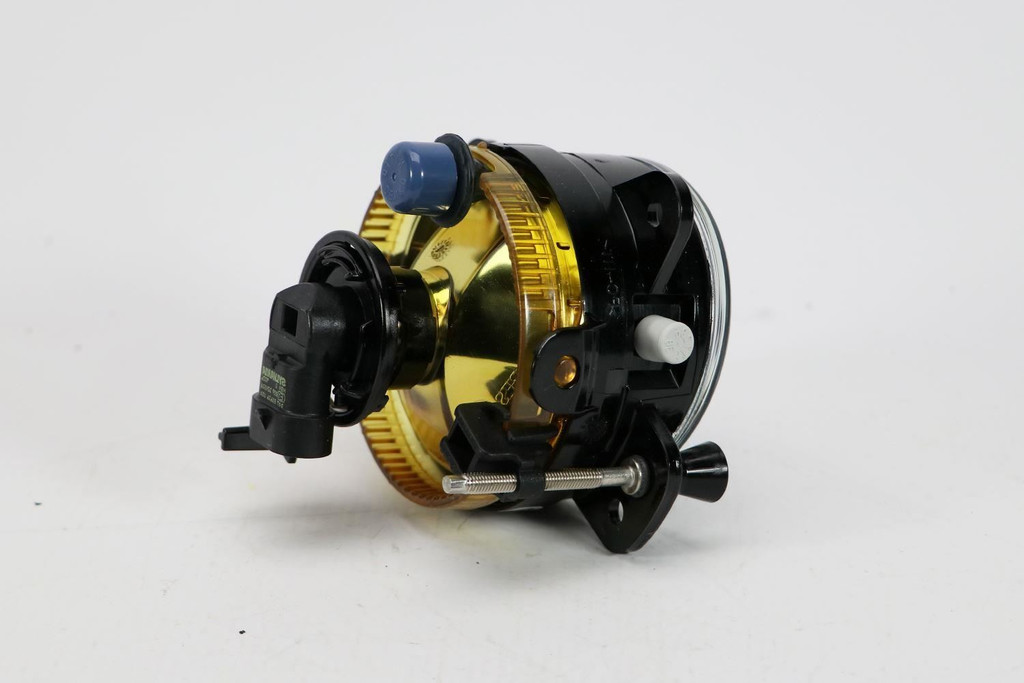 Front fog light left VW Touareg 02-10