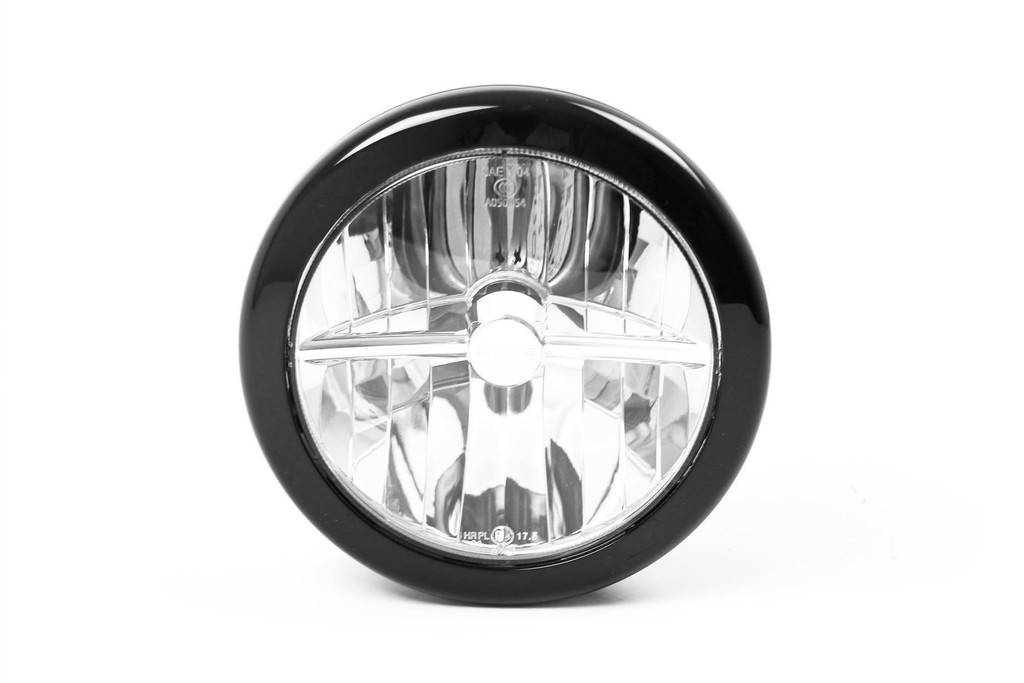 Cibie Oscar LED spotlight set 181mm