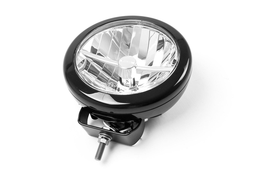 Cibie Oscar LED spotlight set 181mm