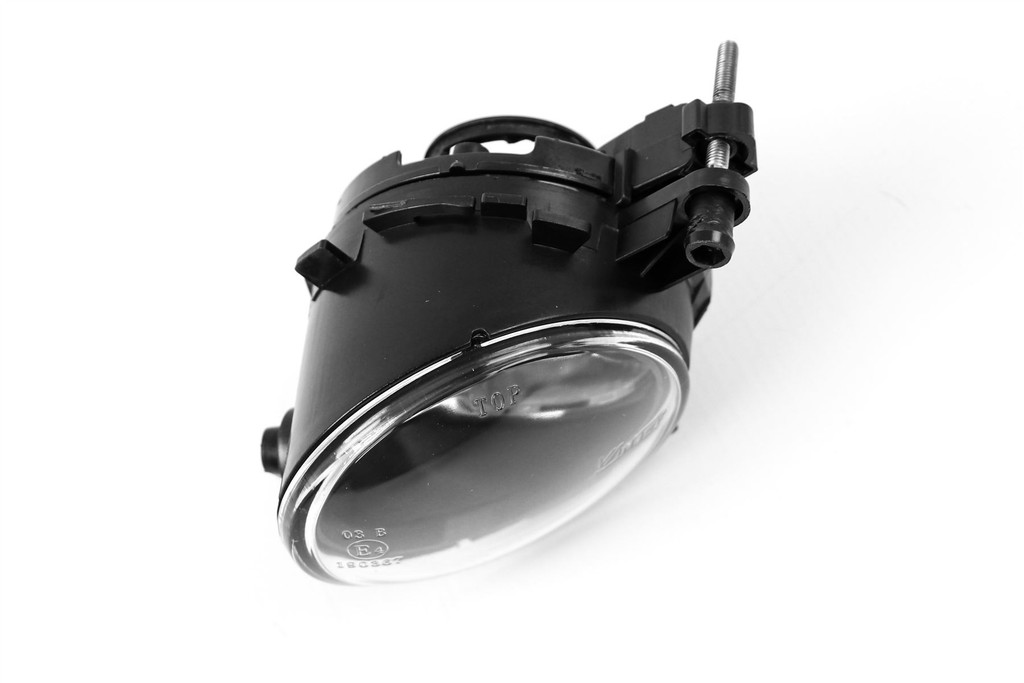 Front fog light left Seat Leon 09-12 Hella
