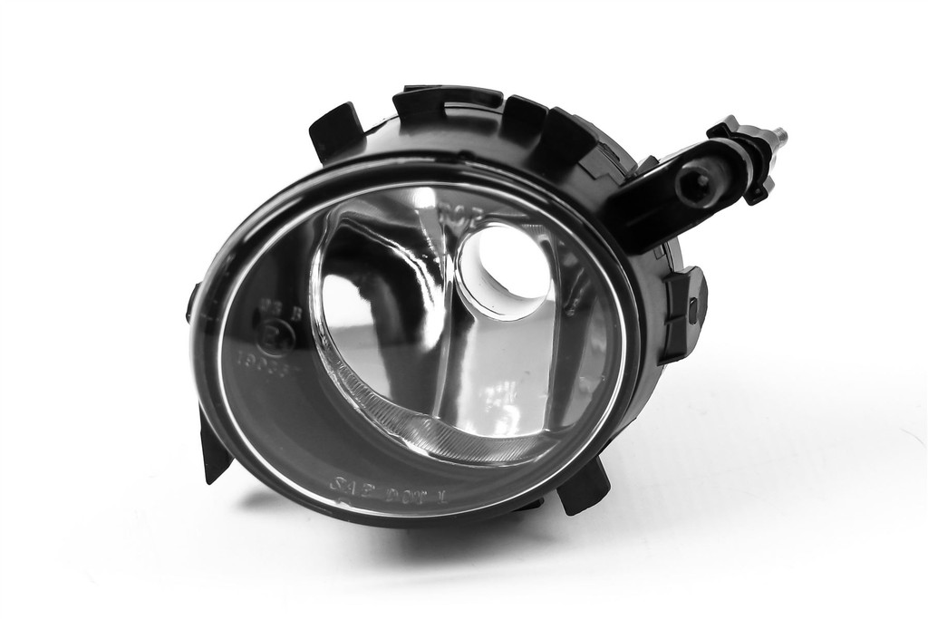 Front fog light left Seat Leon 09-12 Hella