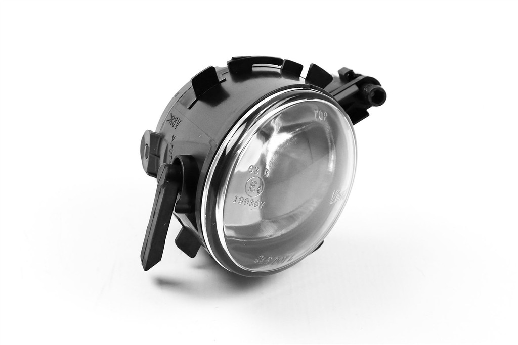 Front fog light left Seat Ibiza 08-12 Hella