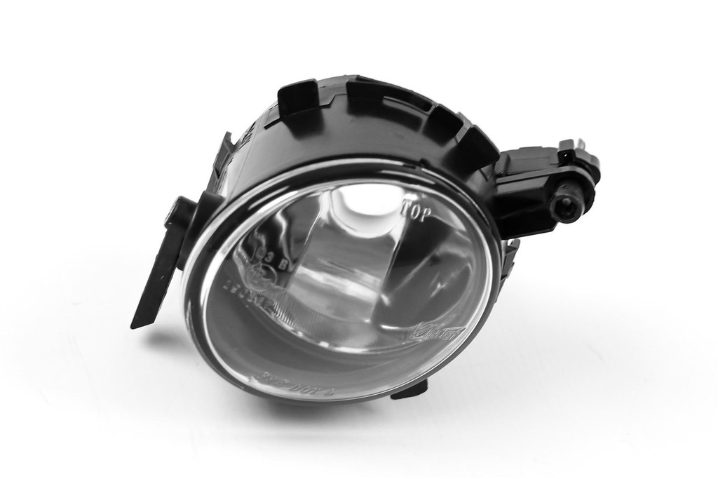 Front fog light left Seat Ibiza 08-12 Hella