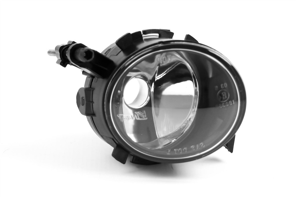 Front fog light right Seat Leon 09-12 Hella