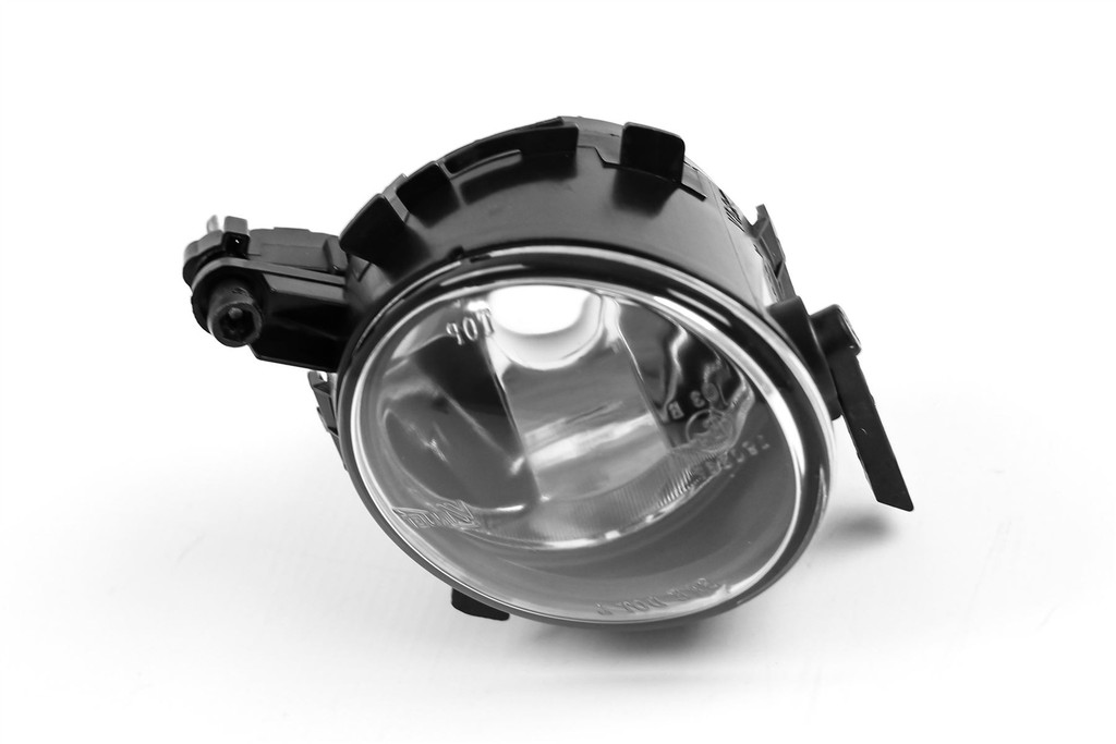 Front fog light right Seat Leon 09-12 Hella
