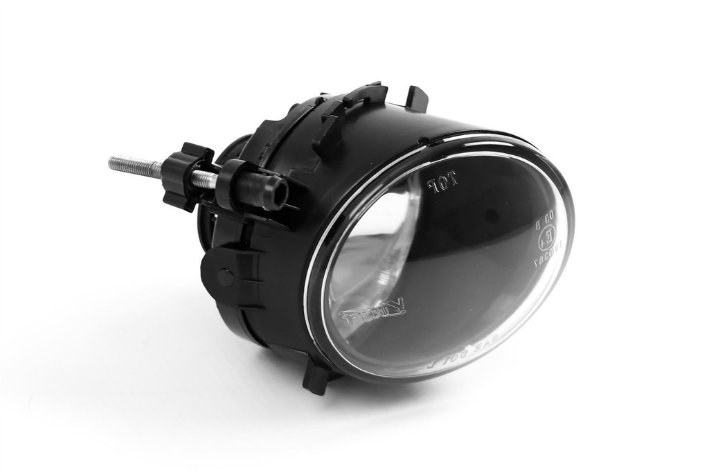 Front fog light right Seat Ibiza 08-12 Hella