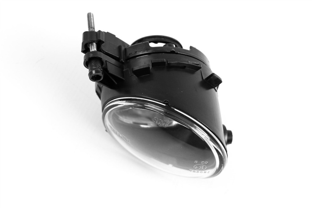 Front fog light right Seat Ibiza 08-12 Hella