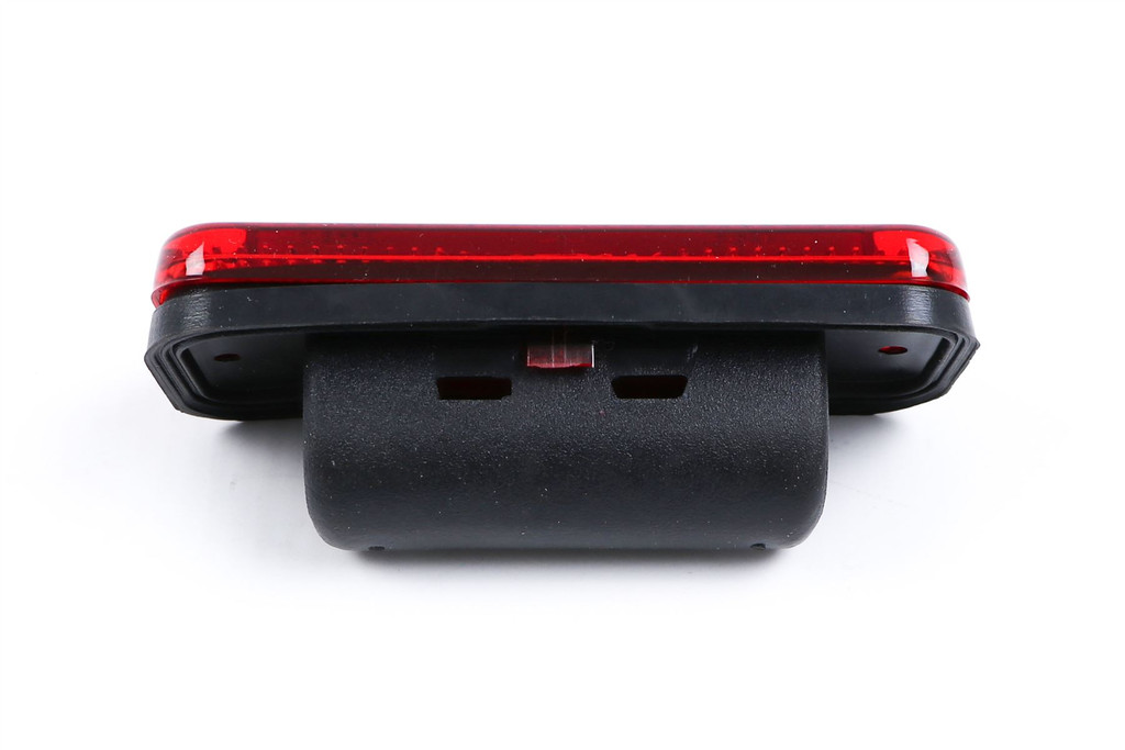 Red rear light marker parking side top light Iveco Fiat Mercedes Daf Hella