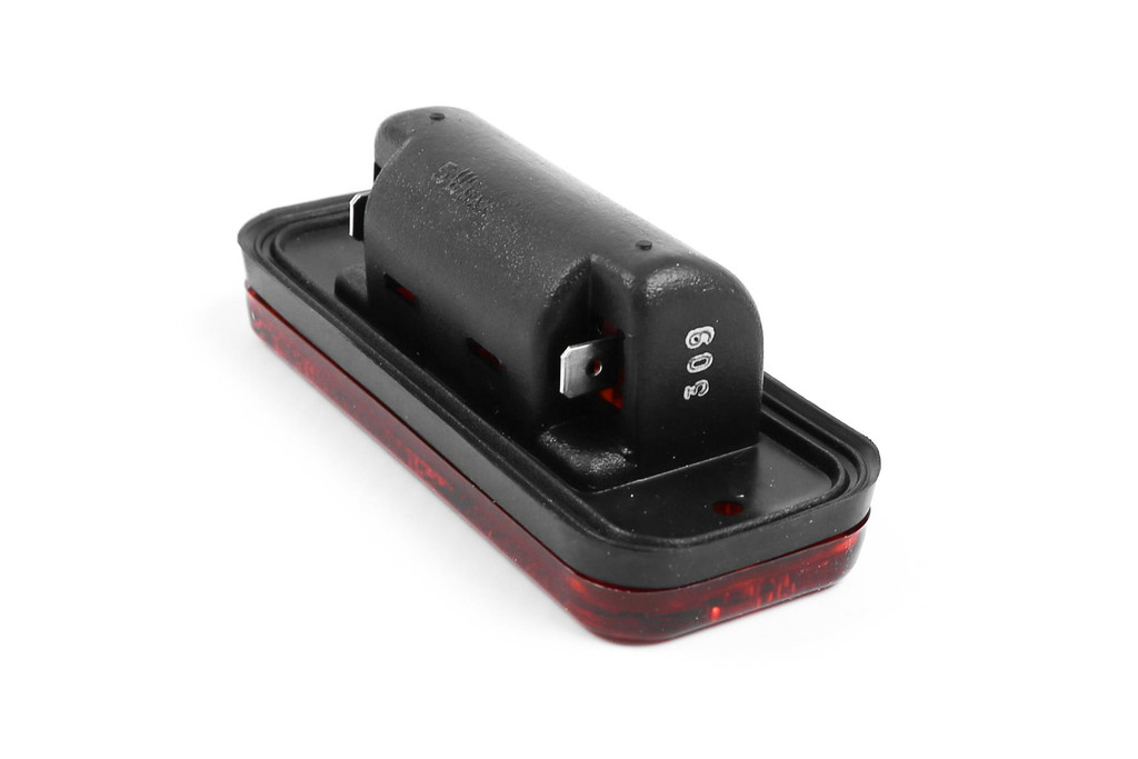 Red rear light marker light Avondale Dart Rialto Severn Wenlock Autosleepers Executive Hella