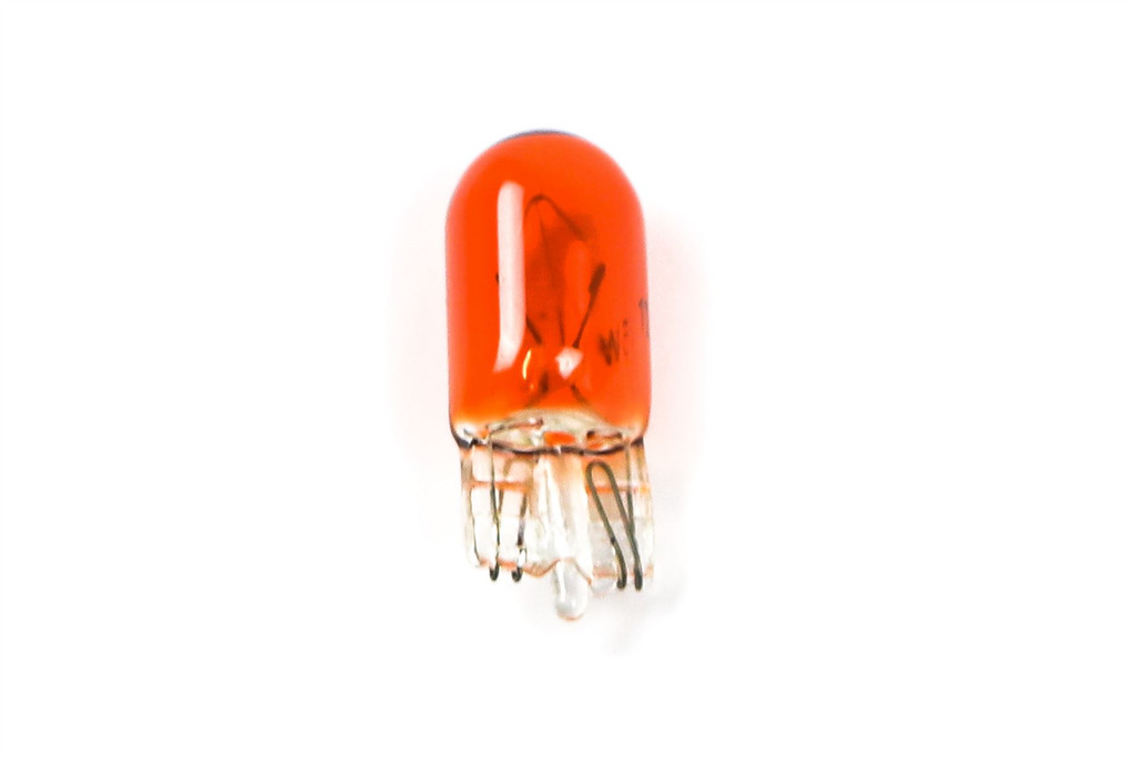 WY5W Valeo Essential Bulb x 2