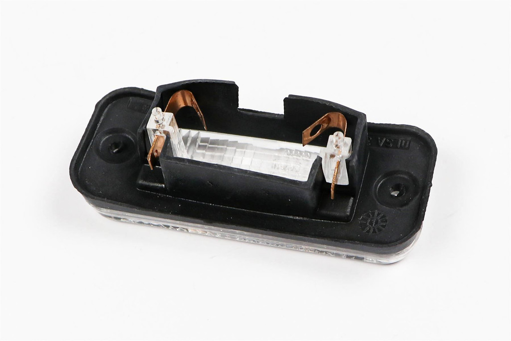 Hella Clear marker light Iveco Motorhome