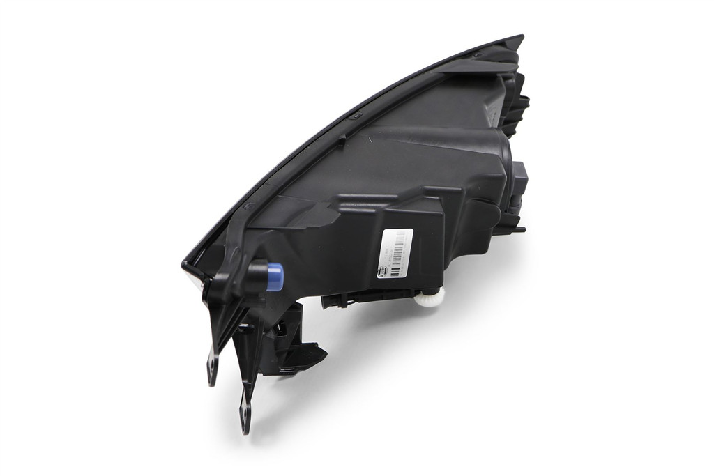 Front fog light right LED DRL Skoda Rapid 17-