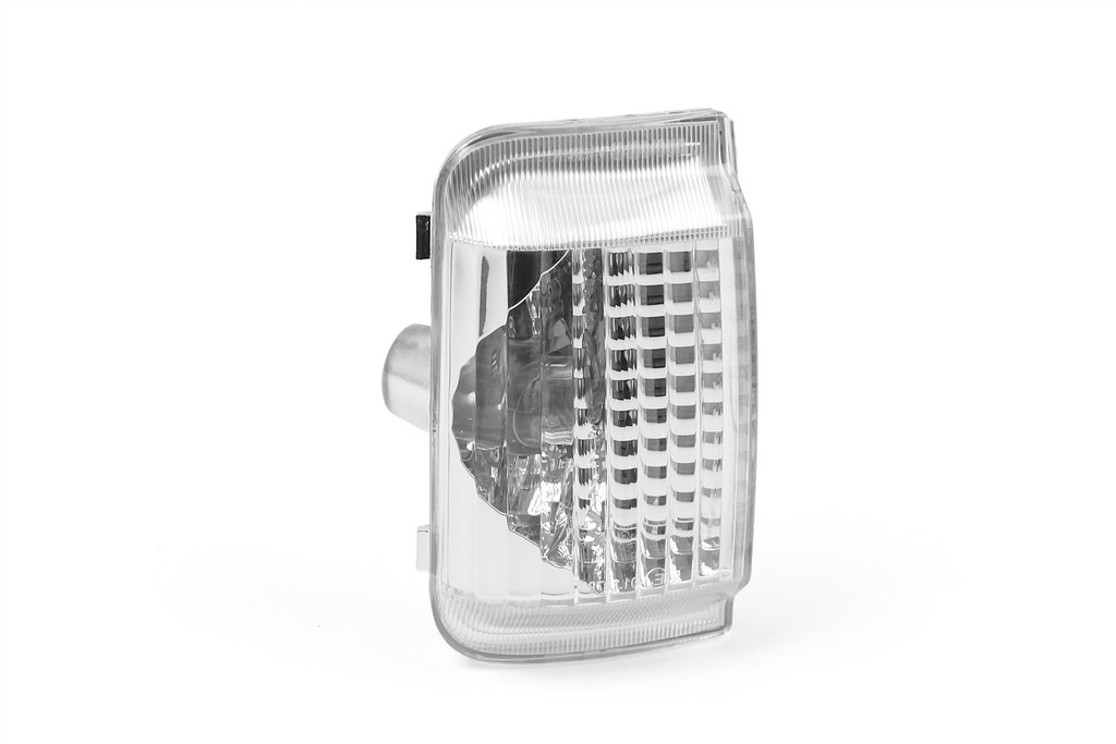 Mirror indicator left Fiat Ducato 06-