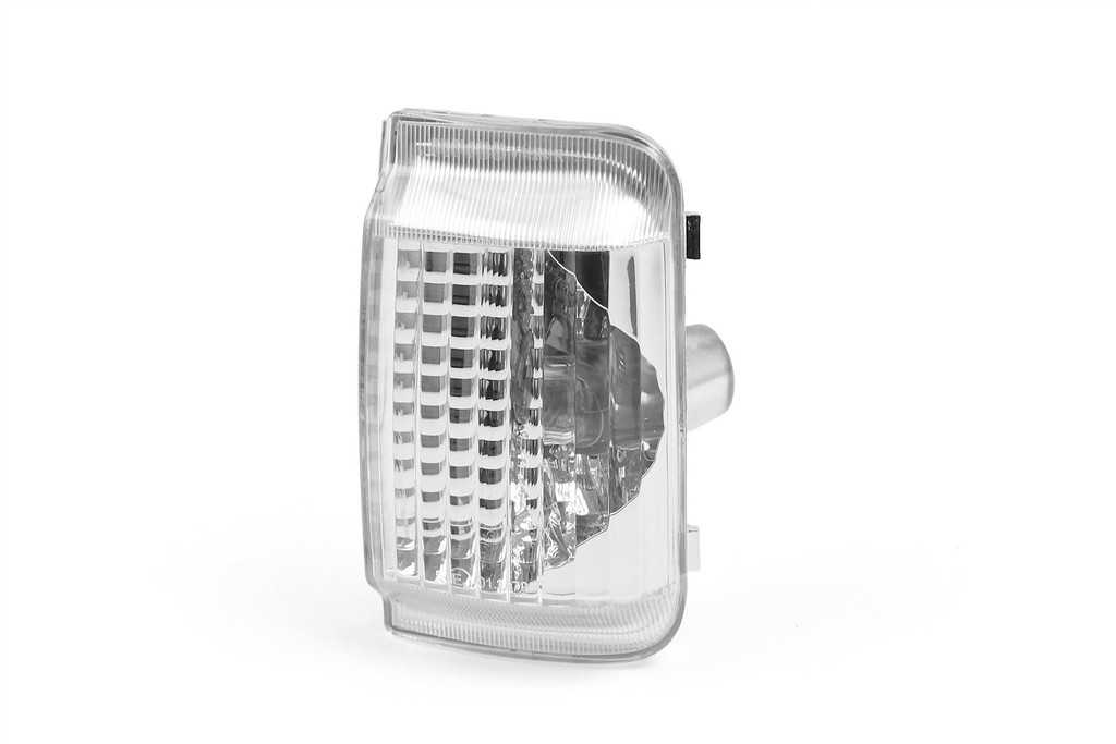 Mirror indicator right Peugeot Boxer 06-
