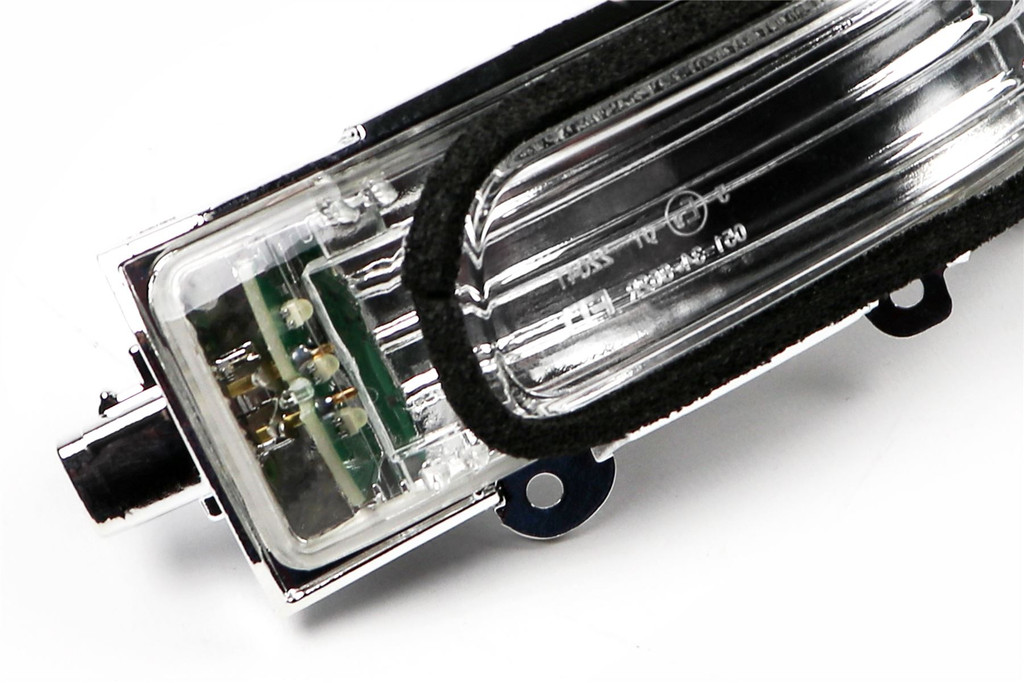 Mirror indicator left LED Toyota Corolla 10- Saloon