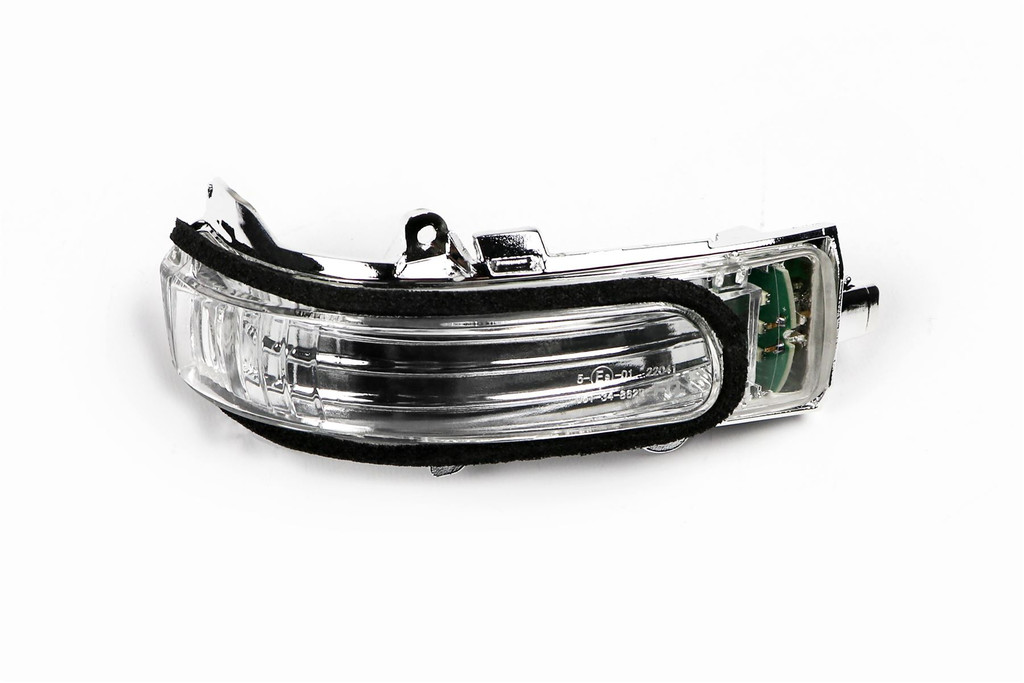 Mirror indicator right LED Toyota Corolla 10- Saloon