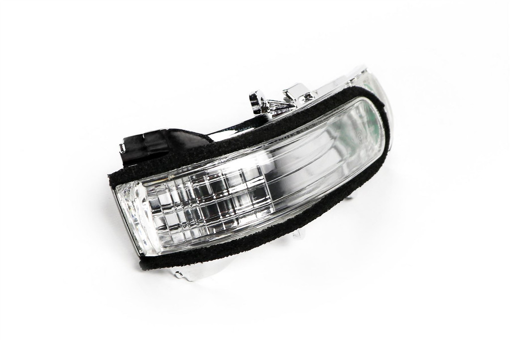 Mirror indicator right LED Toyota Corolla 10- Saloon