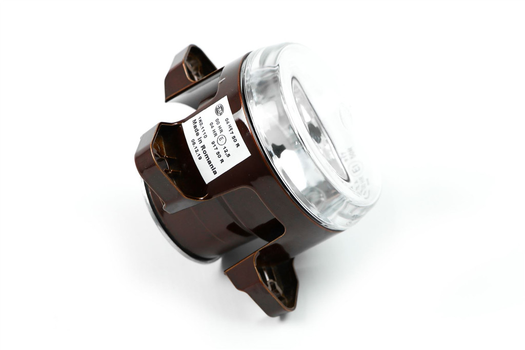 Hella 90mm main high beam H7 inner spot light with bulb and fixing kit Smart Roadster