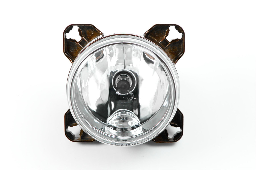 Hella 90mm main high beam H7 inner spot light with bulb and fixing kit Niesmann Bischoff Motorhome