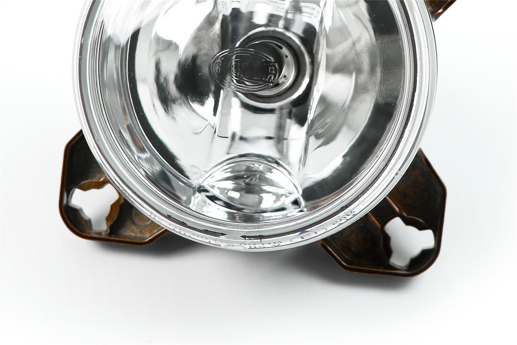 Hella 90mm main high beam H7 inner spot light with bulb and fixing kit TVR Cerbera Sagaris Tuscan Speed 12
