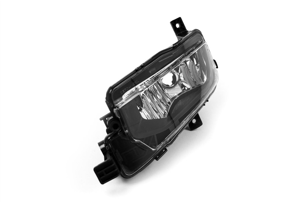 Front fog light left VW Caddy 15-19