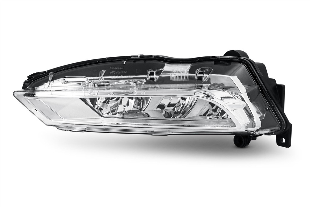 Front fog light left LED Seat Leon Fr 17-