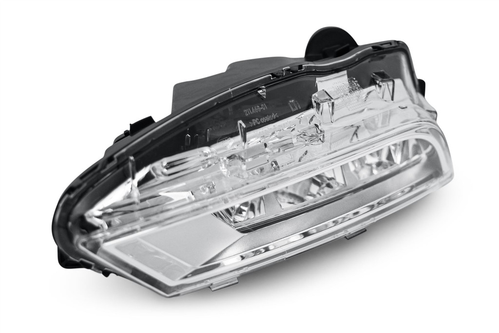 Front fog light left LED Seat Leon Fr 17-