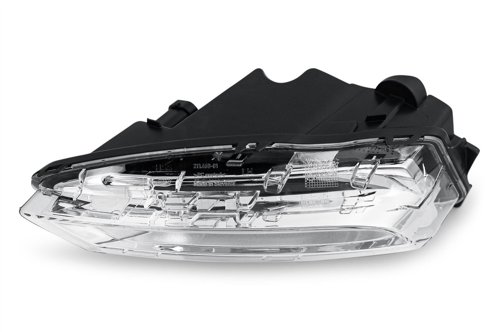 Front fog light left LED Seat Leon Fr 17-