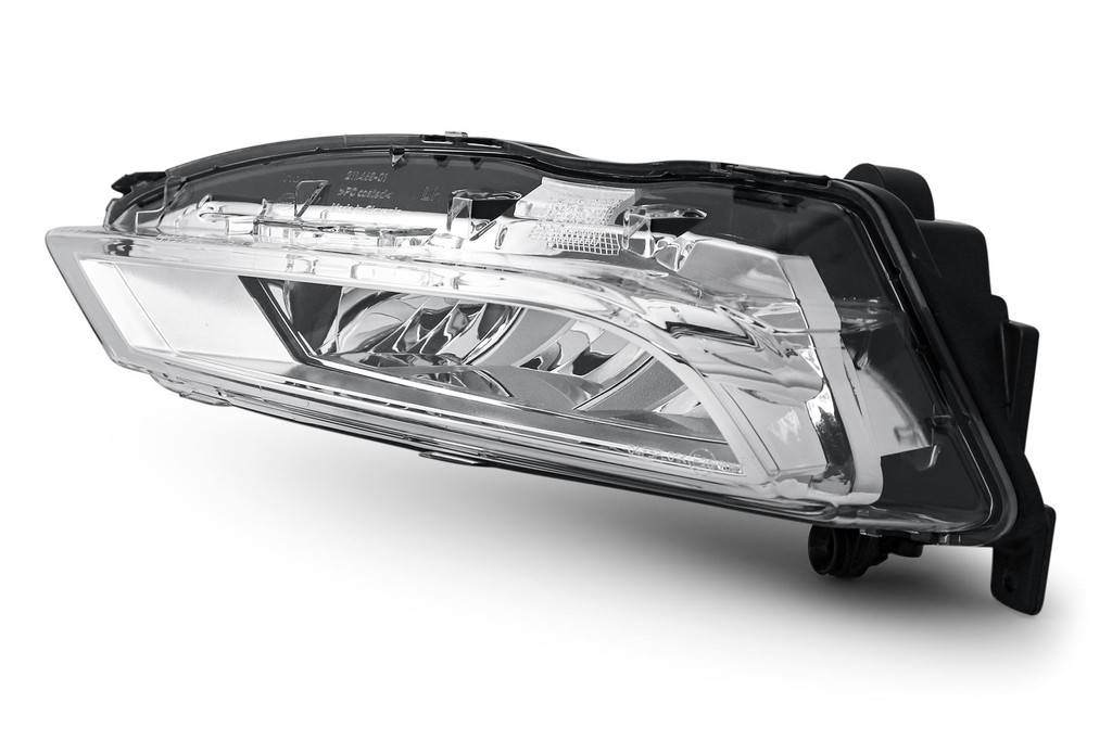 Front fog light left LED Seat Leon Fr 17-