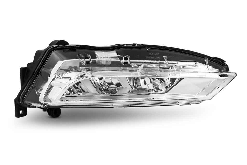 Front fog light right LED Seat Leon Fr 17-