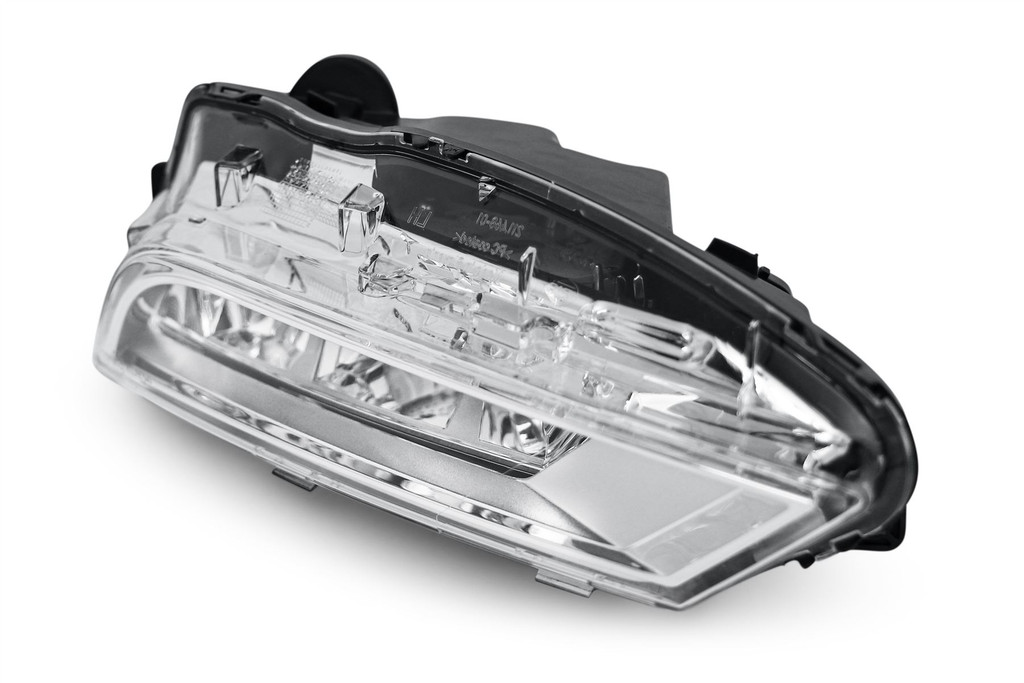 Front fog light right LED Seat Leon Fr 17-