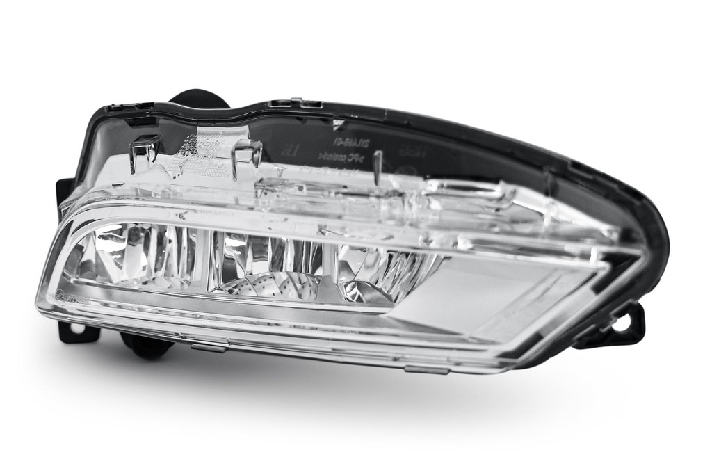 Front fog light right LED Seat Leon Fr 17-
