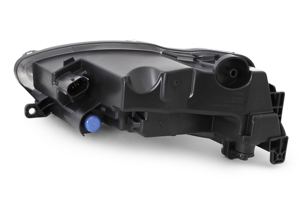 Front fog light right LED Seat Leon Fr 17-