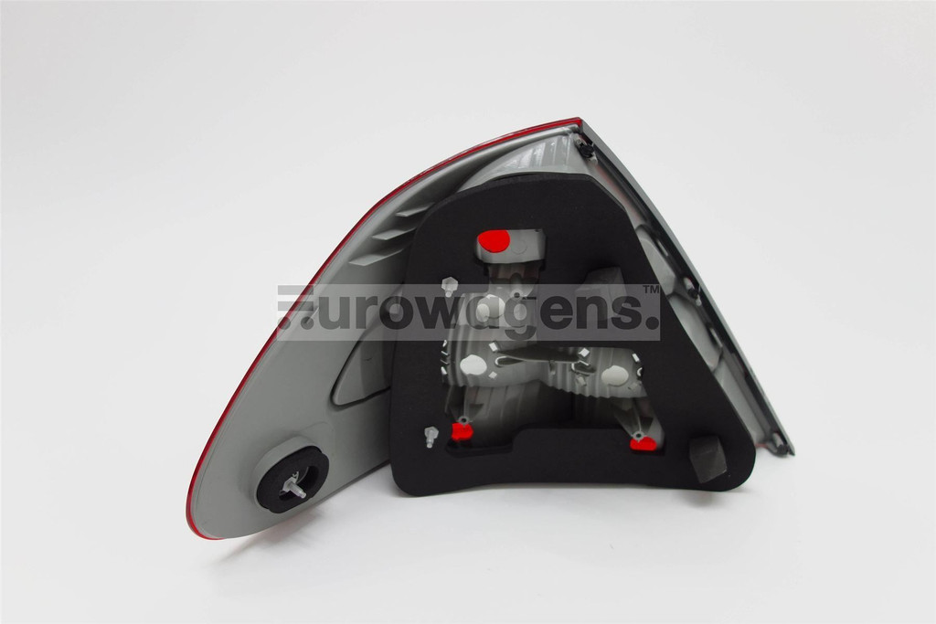 Rear light right Mercedes-Benz E Class W211 06-09