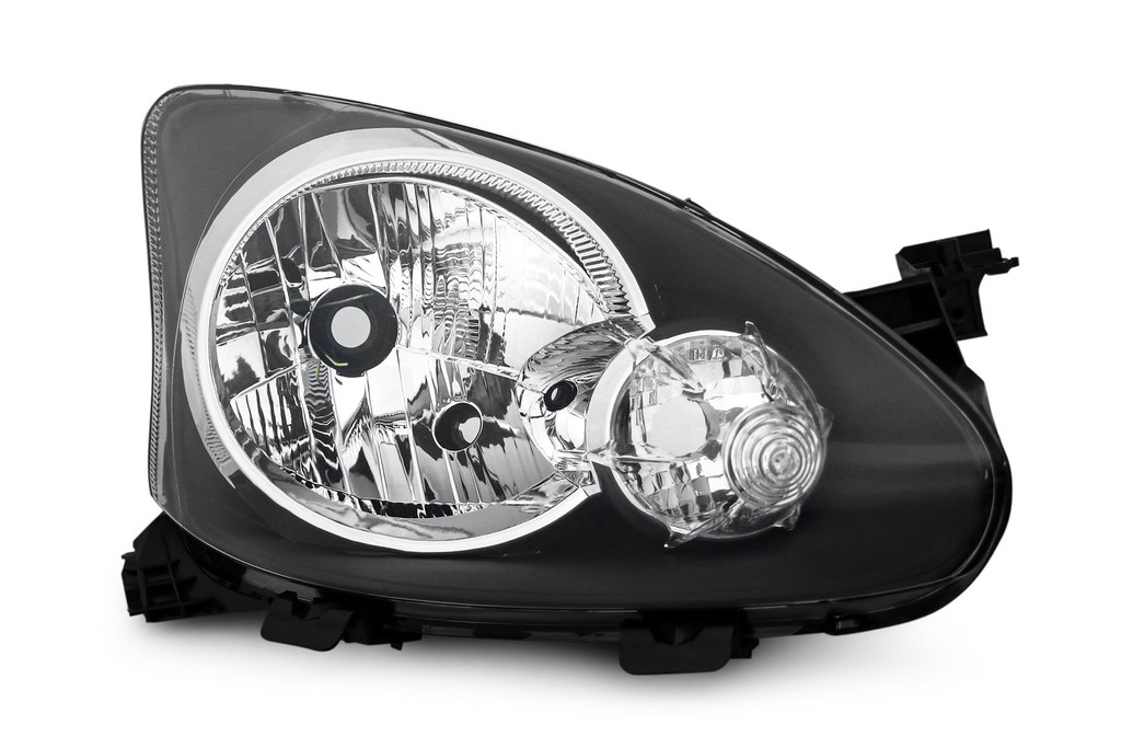 Headlight right Toyota Aygo 05-14