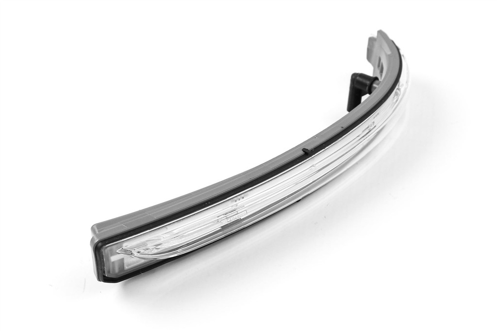 Mirror indicator left Mercedes A Class W169 08-12