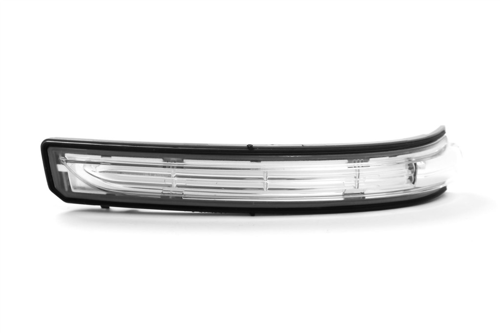 Mirror indicator left Mercedes A Class W169 08-12