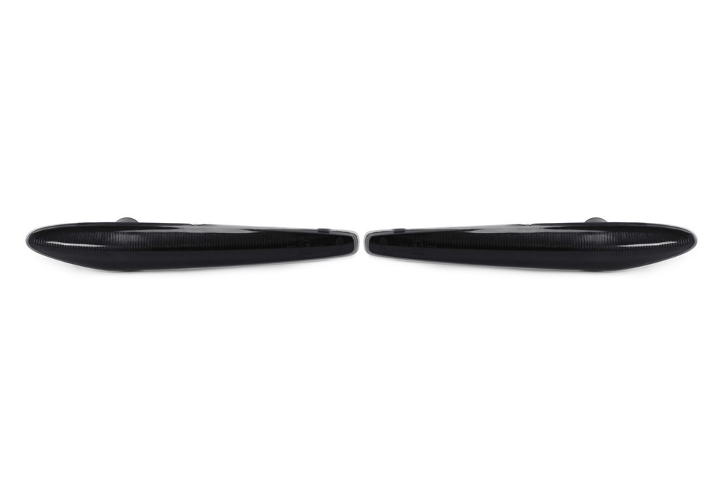 Side indicators set black Alfa Romeo Brera Spider 05-10