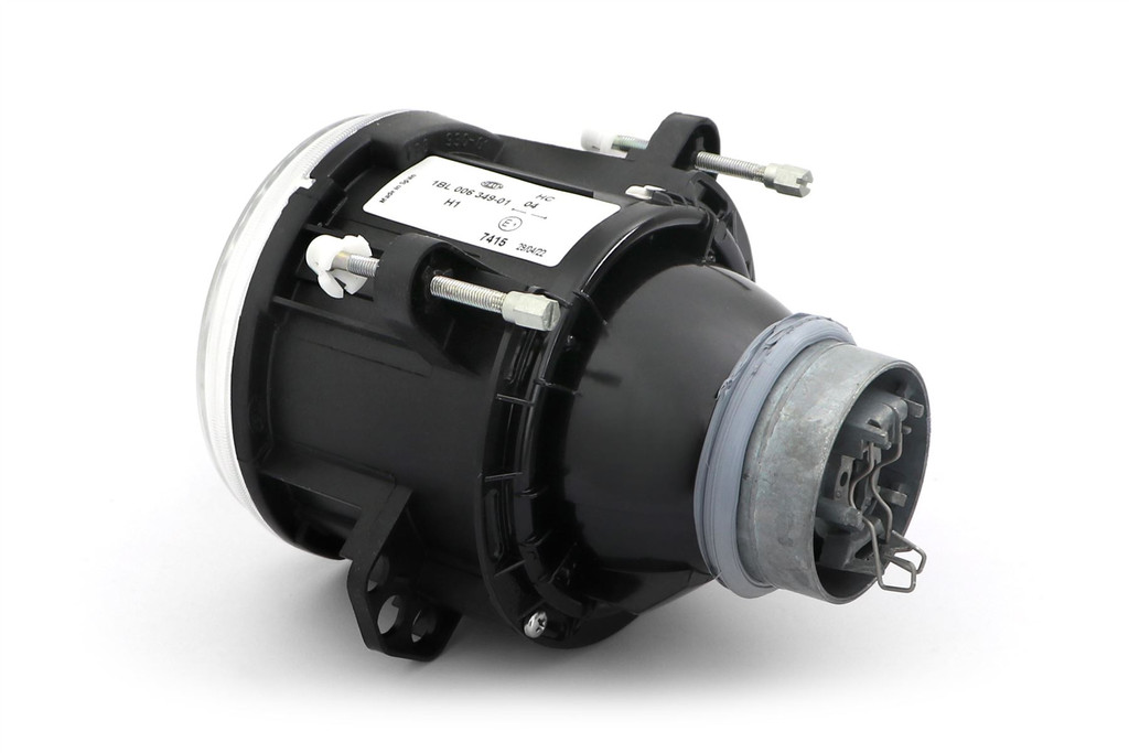 Hella 120mm dipped Beam Headlight with fixing kit Morette VW Sharan Ford Galaxy