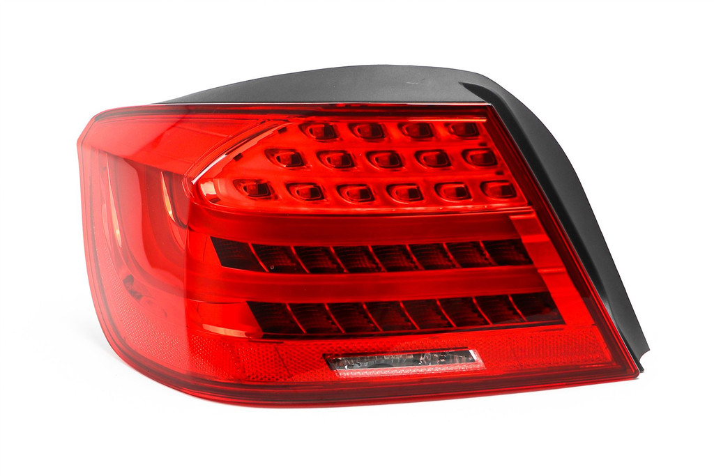 Rear light left LED BMW 3 Series E93 10-13 Convertible