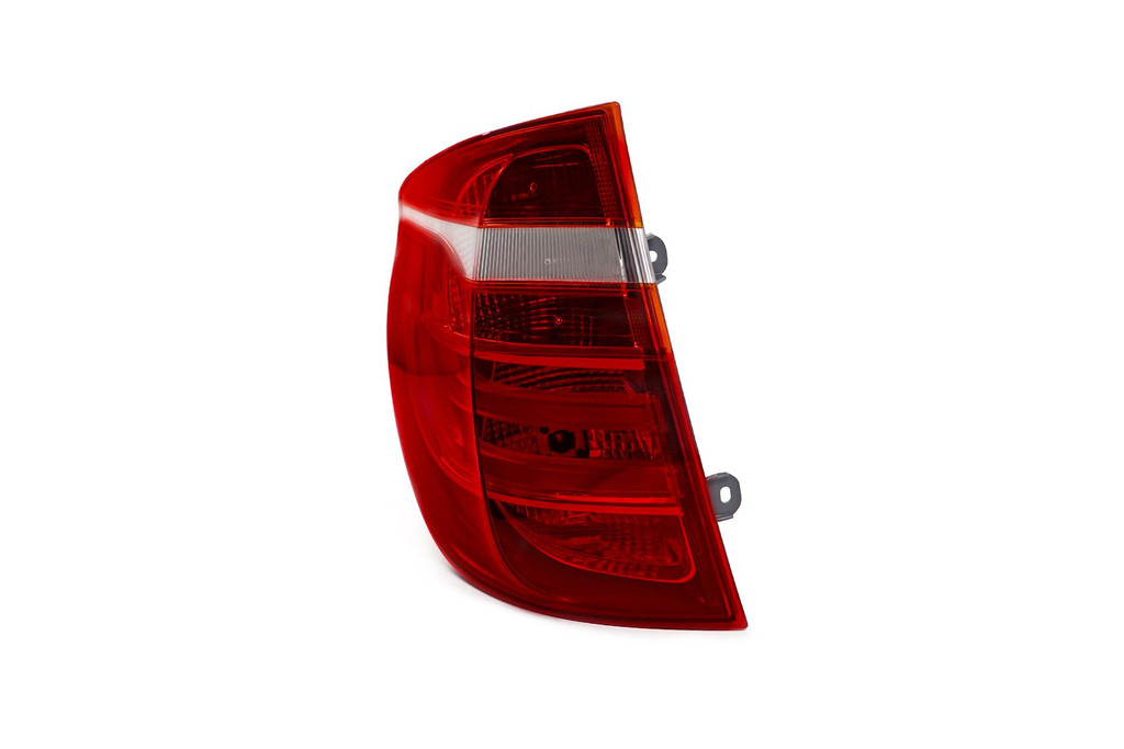 Rear light left LED dark red BMW X3 F25 11-17