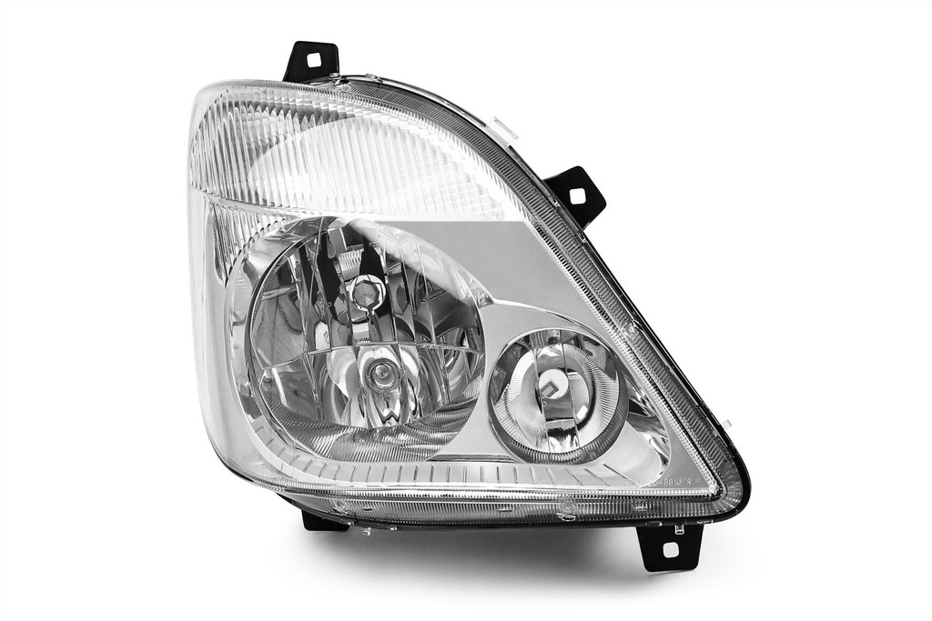 Headlight right Mercedes-Benz Sprinter 06-13