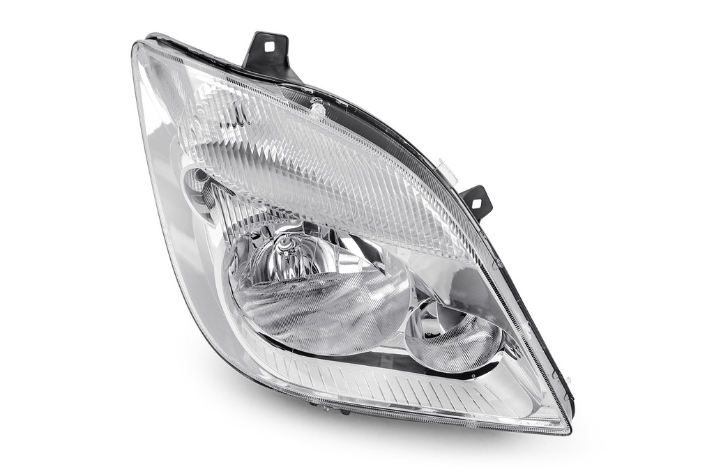 Headlight right Mercedes-Benz Sprinter 06-13