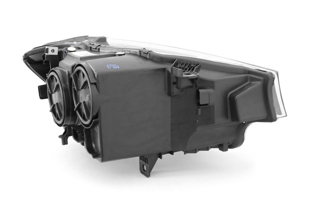 Headlight left BMW X3 F25 15-17
