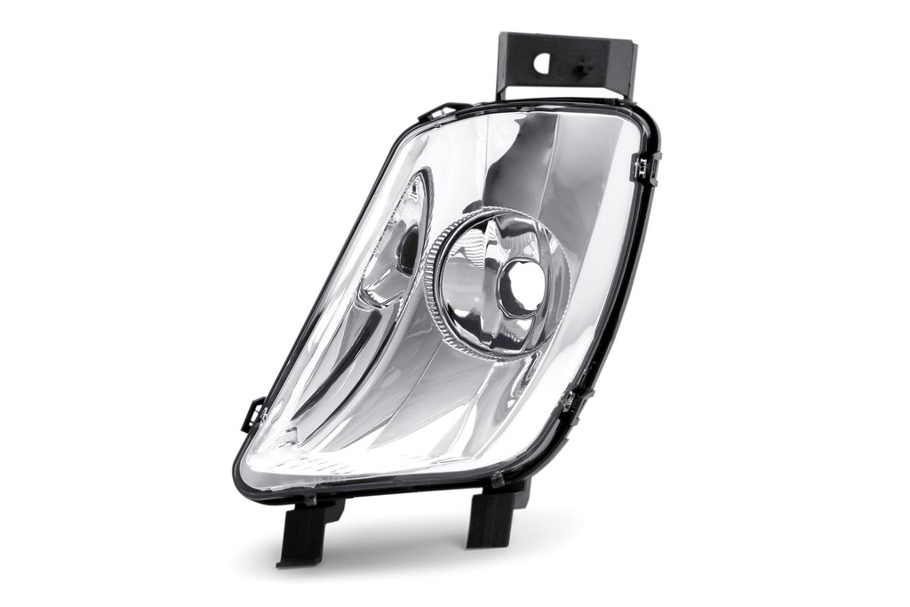 Front fog light left Peugeot 308 07-11